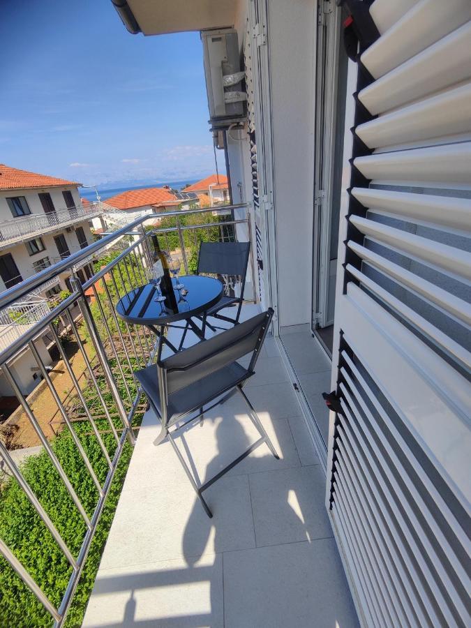 Апартаменты Jelsa Blue Sea View Экстерьер фото